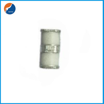 GDT dos tubos de descarga do gás do elétrodo da proteção 3 do impulso da cerâmica 3R-3 para aplicações altas da largura de banda