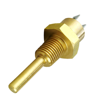 Peça de reposição de aço inoxidável 42001-0053S 42001-0063S Sensor de termistor de temperatura para sistema de aquecedor de piscina
