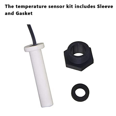 Termas/associação Heater Temperature Thermistor Sensor Replacement para o zodíaco R0456500 de Jandy