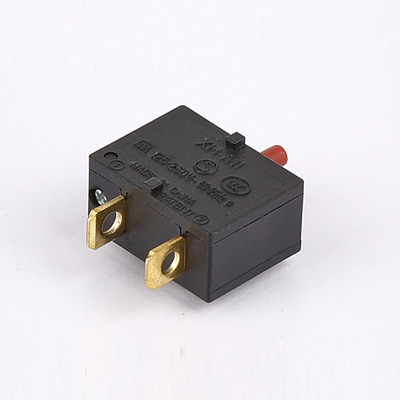 Miniaturizador de microcircuito 125V 250V AC IEC60934 10A 13A 16A XH-A11