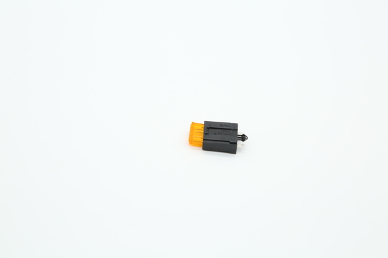 2 4 pin preto 60V placa de PCB segurador de fusível ATO ATU ATC padrão para automóveis