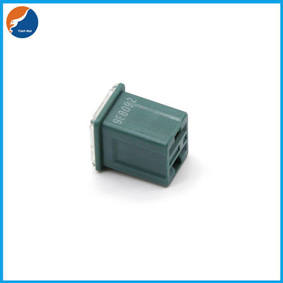 Fusível quadrado fêmea de Mini Low Profile JCASE dos fusíveis de cartucho de FLF-N FLF-NS